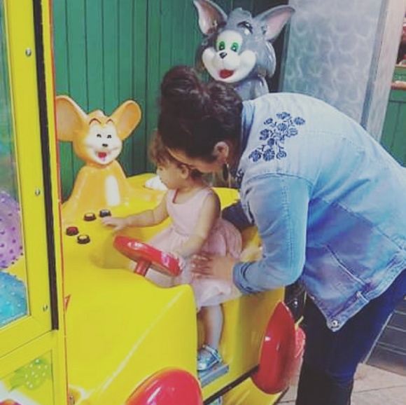 Meet your Posher, Rachida - Picture 1 of 1